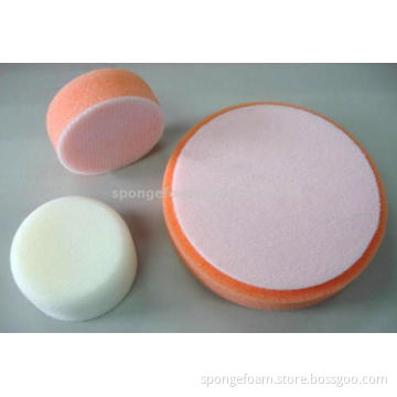 Polish Pad